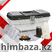 Укладки для лаборанта