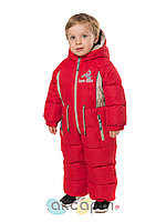 Зимний комбинезон для мальчика