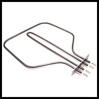 Электрический нагревательный ТЭН Bosch (мощность = 2400 Вт) для электрической плиты/духовки