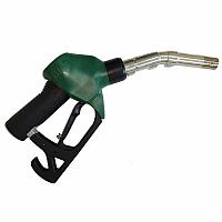 Кран раздаточный ZVA Slimline 2, Dn16