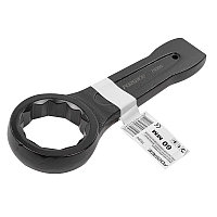 Forsage Ключ накидной ударный односторонний 60мм (L-270мм) 3142        F-79360