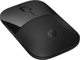 hp Мышь HP 758A8AA Z3700 Dual BLK Wireless 2.4GHz/BT/DPI 1600