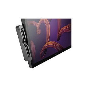 Графический планшет Wacom Cintiq Pro 22 with Stand (DTH227K0B-ST) Чёрный 2-025935-TOP, фото 3