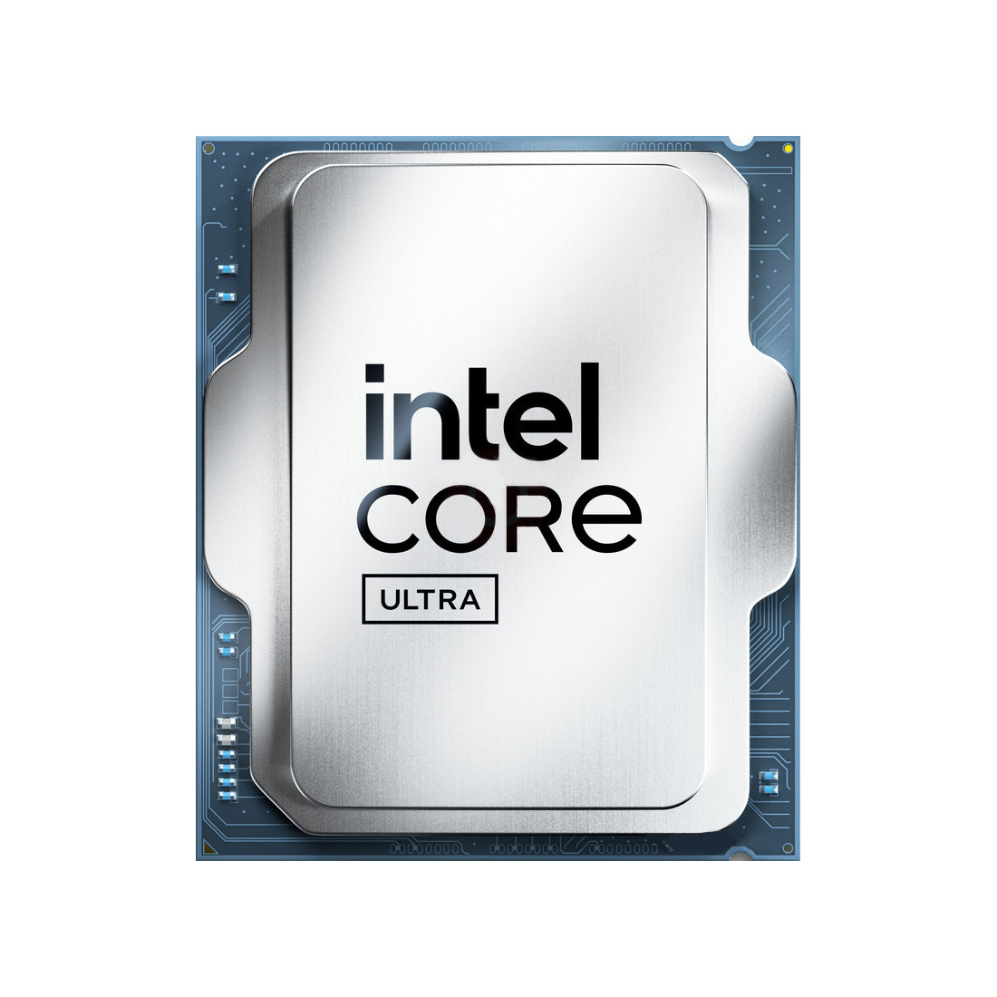 Процессор (CPU) Intel Core Ultra 7 Processor 265K 1851 2-025922-TOP Ultra 7 265K