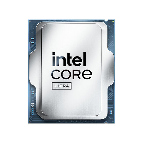 Процессор (CPU) Intel Core Ultra 5 Processor 245K 1851 2-025920-TOP Ultra 5 245K, фото 1