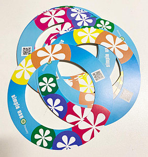 Защитные кольца для воскоплава SIMPLE USE BEAUTY, 1 шт., фото 3