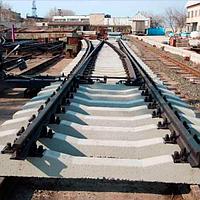 Гарнитура электропривода для стрелки Р50 1/5 16759