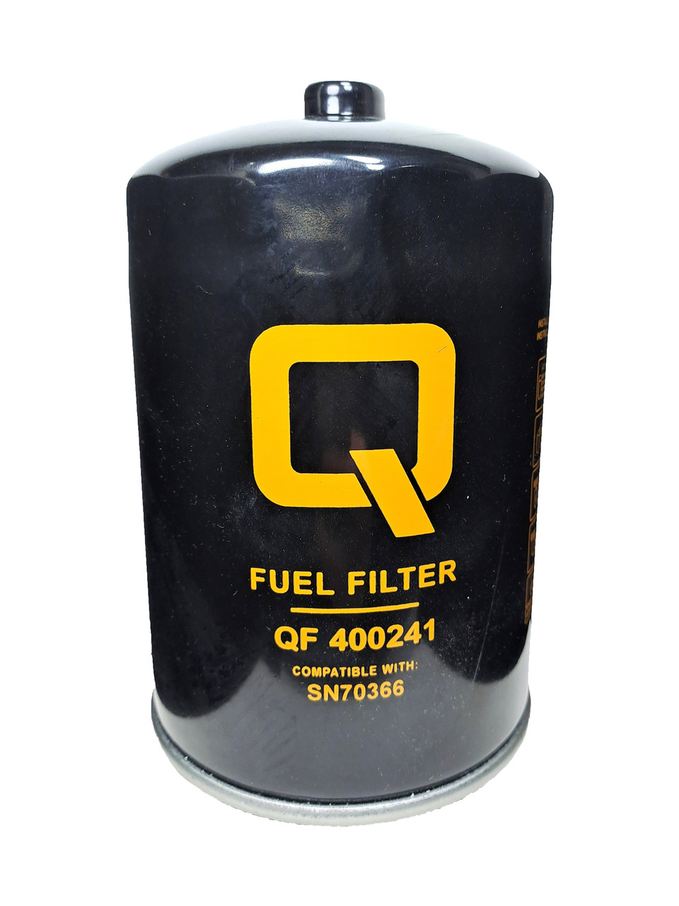 Топливный фильтр QF400241 FLEETGUARD FS1095