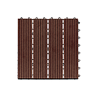 Садовый паркет SinoDeck Parquette, Дуб, фото 2