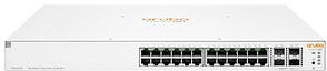 Коммутатор HP Aruba Instant On 1930 24G JL 684 B