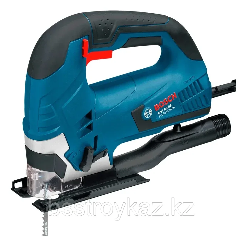 Лобзиковая пила Bosch GST 90 BE 060158F001, фото 1