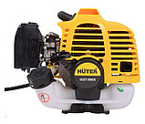 Триммер бензиновый HUTER GGT-800S ( 800 Вт | см³ 25,4 | Вес, 6.5 кг | Разъемная штанга | Диск 3Т | Леска ), фото 7