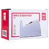 Диспенсер DELI для клейкой ленты 18 мм х 33 м, фото 2