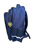 Школьный ранец для мальчика в начальные классы "OXFORD"., фото 2