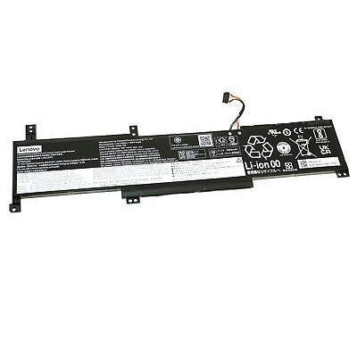 Аккумулятор оригинал для ноутбука Lenovo IdeaPad 3 15ITL6, L20C3PF0, фото 1