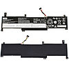 Аккумулятор оригинал для ноутбука Lenovo IdeaPad 3 15ITL6, L20C3PF0, фото 2