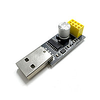 USB-конвертер для Wi-Fi модуля ESP8266