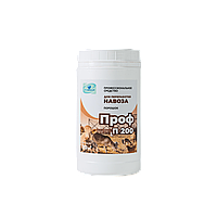 Биопорошок Проф П 200 для переработки навоза