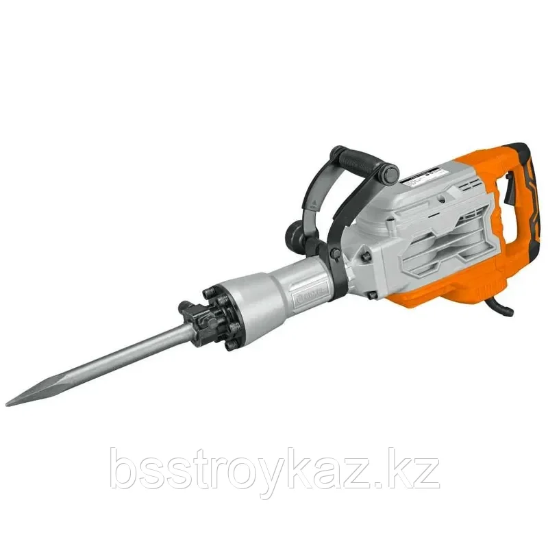 Отбойный молоток Вихрь ОМ-1750Э 72/23/1, фото 1