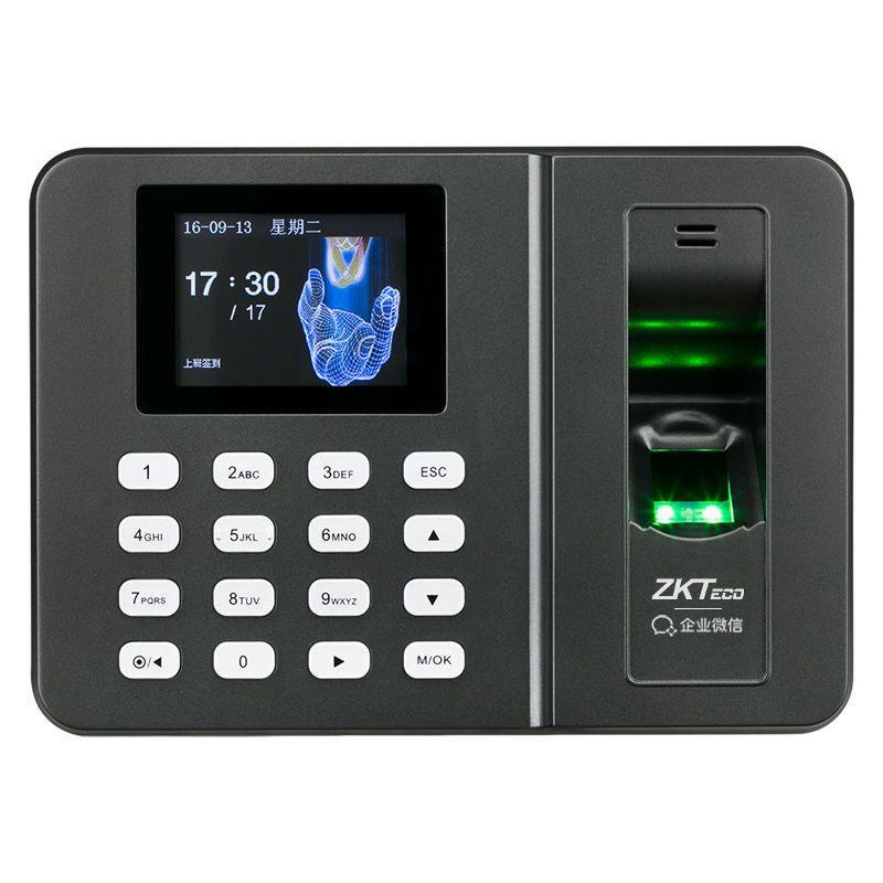Биометрический терминал ZKTeco ZK3960
