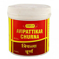 Авипаттикар Чурна, для пищеварения (Avipattikar Churna Vyas) 100 г