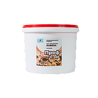 Биопорошок Проф П 200 для переработки навоза