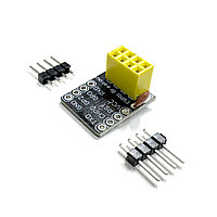 Адаптер к Wi-Fi модулю ESP8266