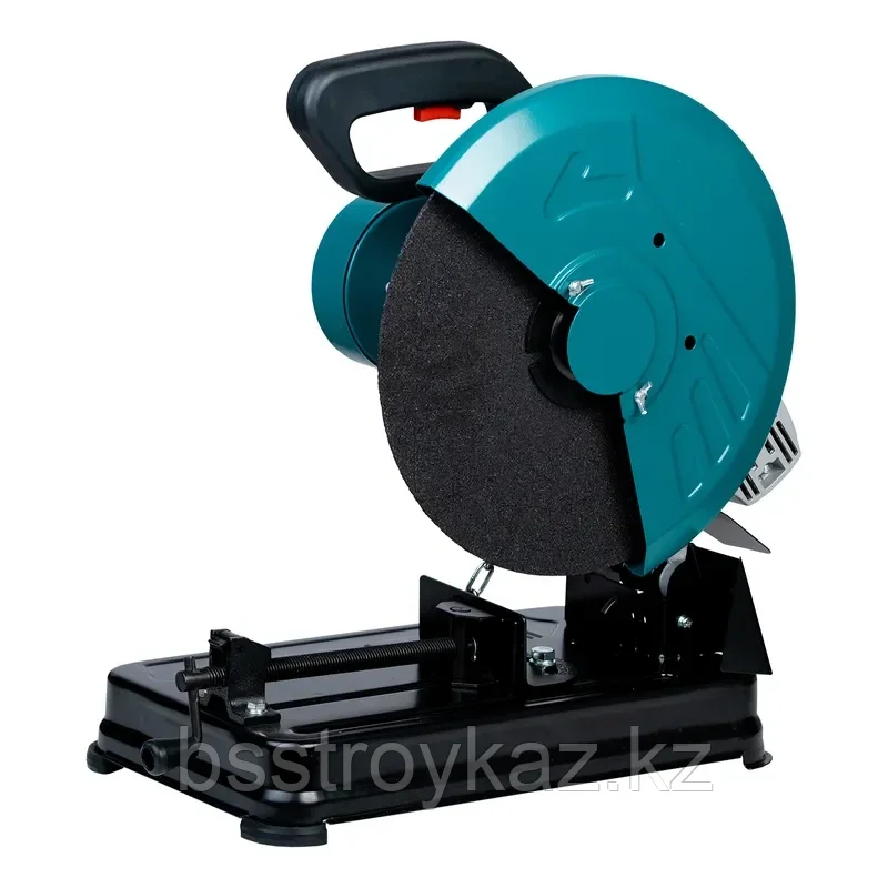 Отрезная машина по металлу ALTECO CM 2000-355 BD, фото 1