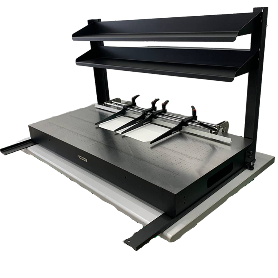 Крышкоделательный стол PRINTELLECT FULLCY 2309