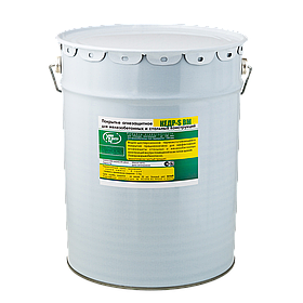 КЕДР-S ВМ огнезащитная краска на водной основе