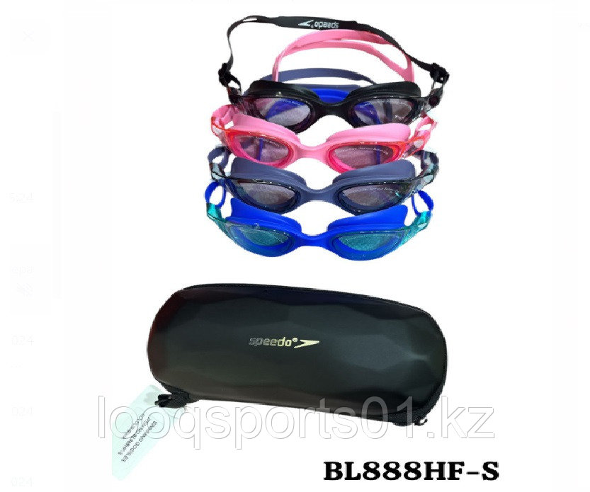 Очки для плавания Speedo (0888)
