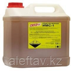 Средство моющее индустриальное (щелочное)