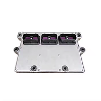 Модуль управления двигателем 3408501 Cummins QSX15, QSM11