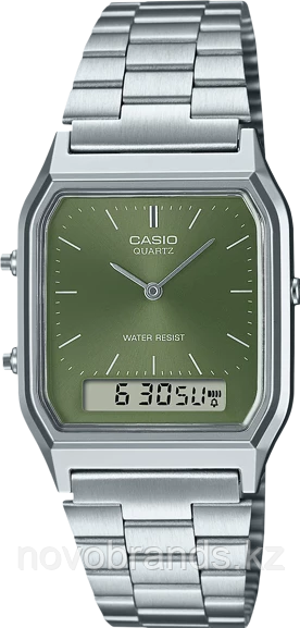 Часы Casio AQ-230A-3AMQYS