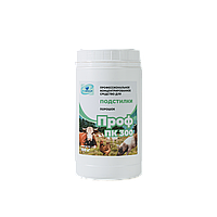 Биопорошок Проф ПК 300 (концентрат) для подстилки