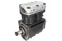 Компрессор 2-х цилиндр.Iveco TurboTech Star