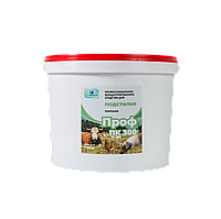 Биопорошок Проф ПК (концентрат) 300 для подстилки