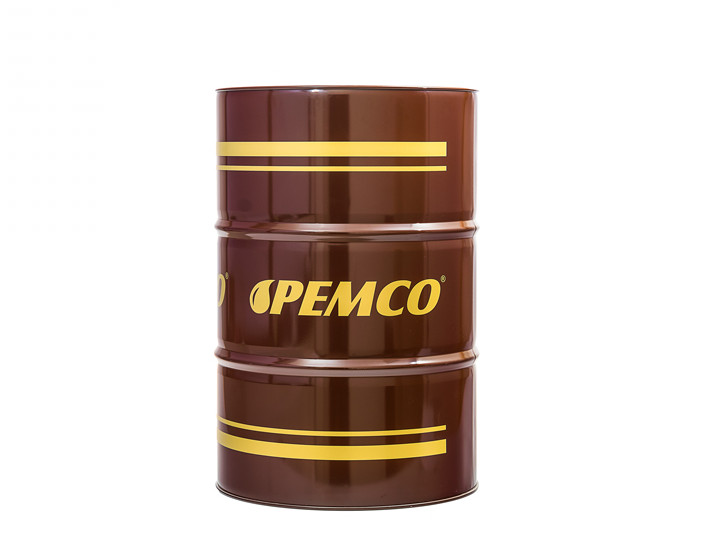 PEMCO M.O. SAE 30 API CF 208L, фото 1