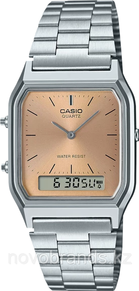 Часы Casio AQ-230A-4AMQYS