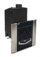 Печь на газу для русской бани, 20 м3, №04-ГТ40