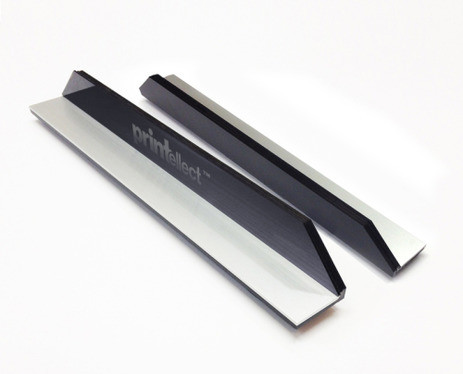Магнитная направляющая PRINTELLECT BOXBINDER RE-2107 (300 мм)