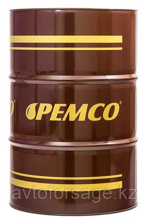 PEMCO iMATIC 452 AG 52 208L, фото 1