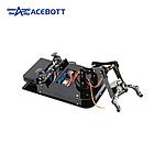ACEBOTT ESP32 Программируемый комплект для робота-манипулятора для Arduino, фото 7