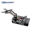ACEBOTT ESP32 Программируемый комплект для робота-манипулятора для Arduino, фото 4