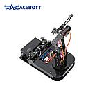 ACEBOTT ESP32 Программируемый комплект для робота-манипулятора для Arduino, фото 8