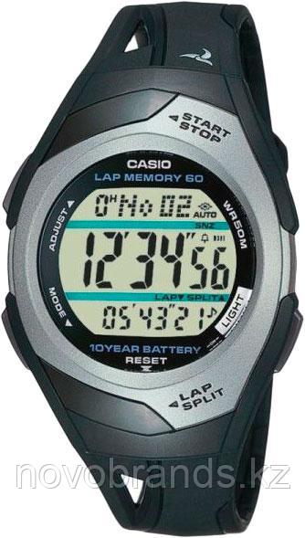 Наручные часы Casio STR-300C-1VEF