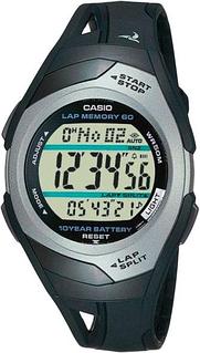 Наручные часы Casio STR-300C-1VEF