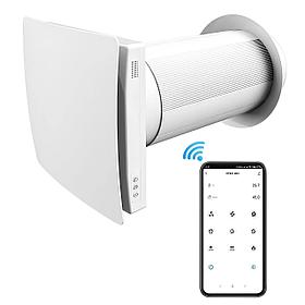 ECOcozy Вентиляция с подогревом и очисткой воздуха