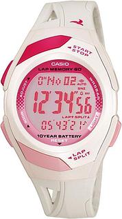 Casio STR-300-7EG қол сағаттары