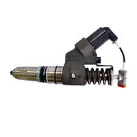 Форсунка топливная Cummins QSM11